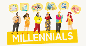 KFGMIL ... ลงทุนในธุรกิจที่โตไปกับชีวิตของคน Millennials